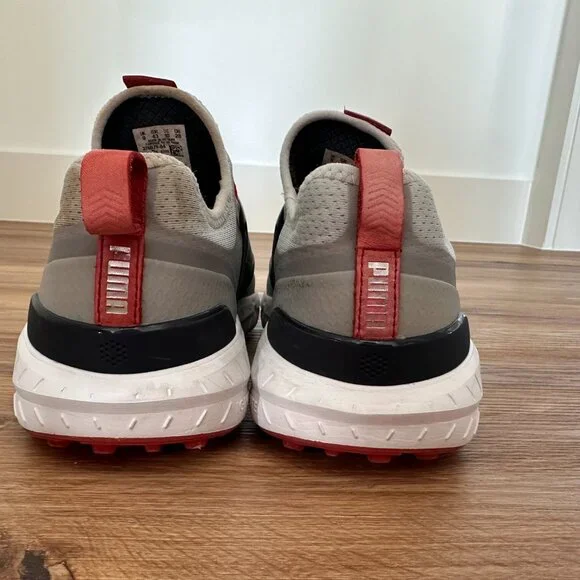 Puma Ignite Articulate Disc Golf Shoe - Picture 13 of 14